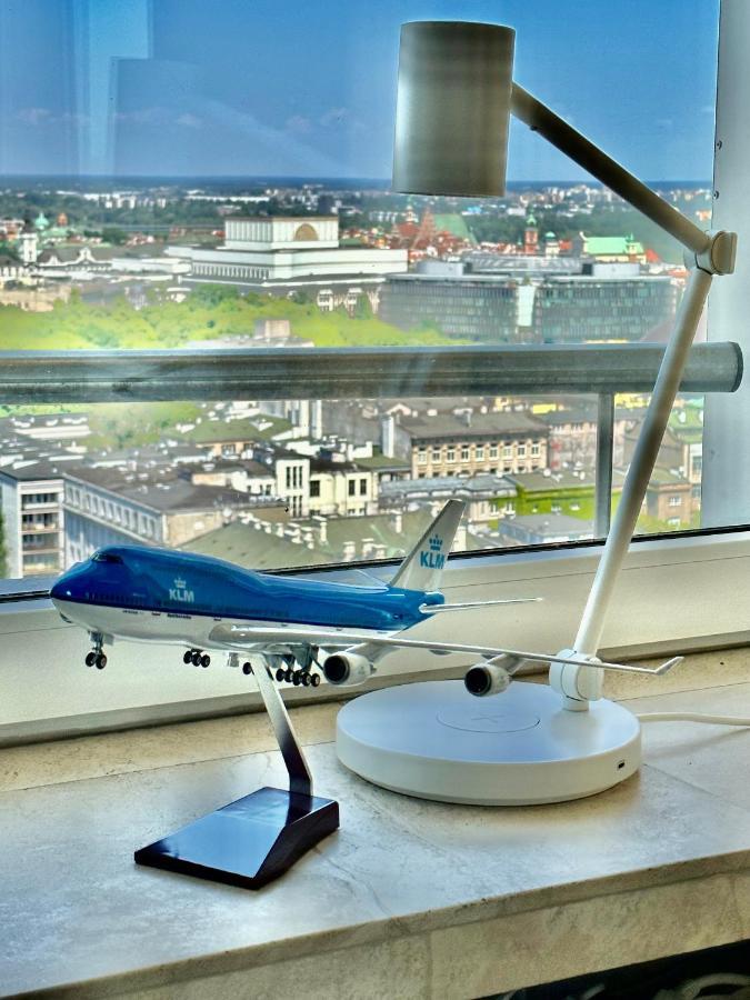 Апартаменти Sun Clima/Ac Metro X2 Fast Wifi 500 Mbs 70'Tv Netflix Appletv Hbo Варшава Екстер'єр фото